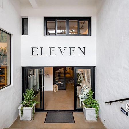 Hotel Eleven Plettenberg Bay Zewnętrze zdjęcie