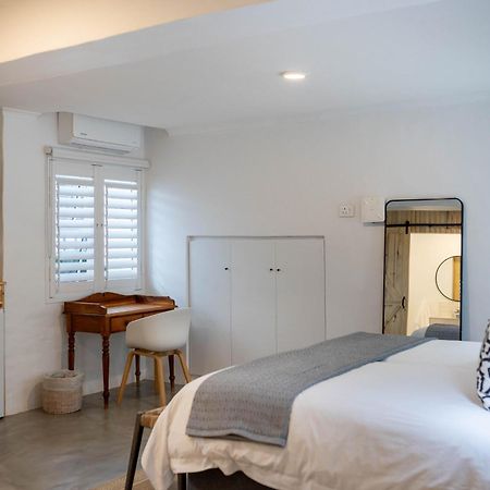 Hotel Eleven Plettenberg Bay Zewnętrze zdjęcie