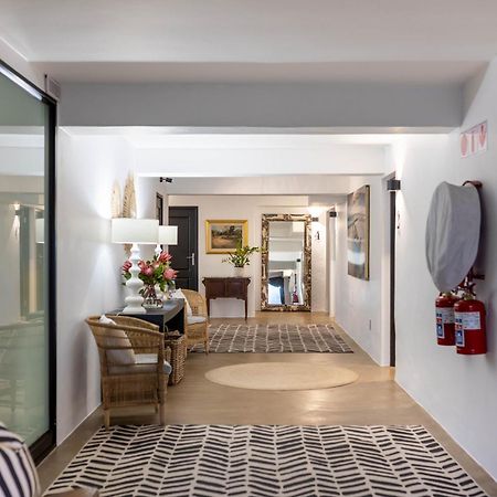 Hotel Eleven Plettenberg Bay Zewnętrze zdjęcie