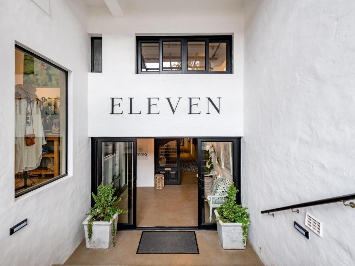 Hotel Eleven Plettenberg Bay Zewnętrze zdjęcie