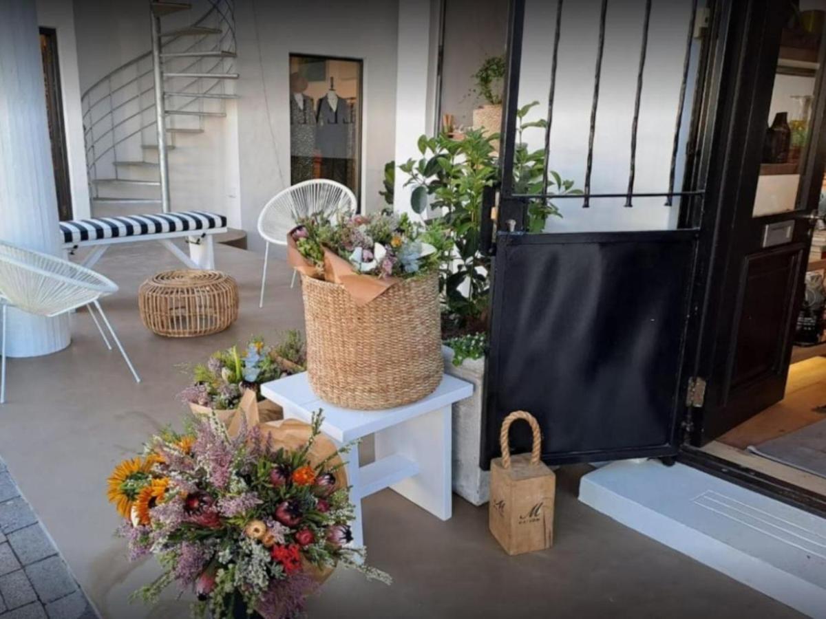 Hotel Eleven Plettenberg Bay Zewnętrze zdjęcie