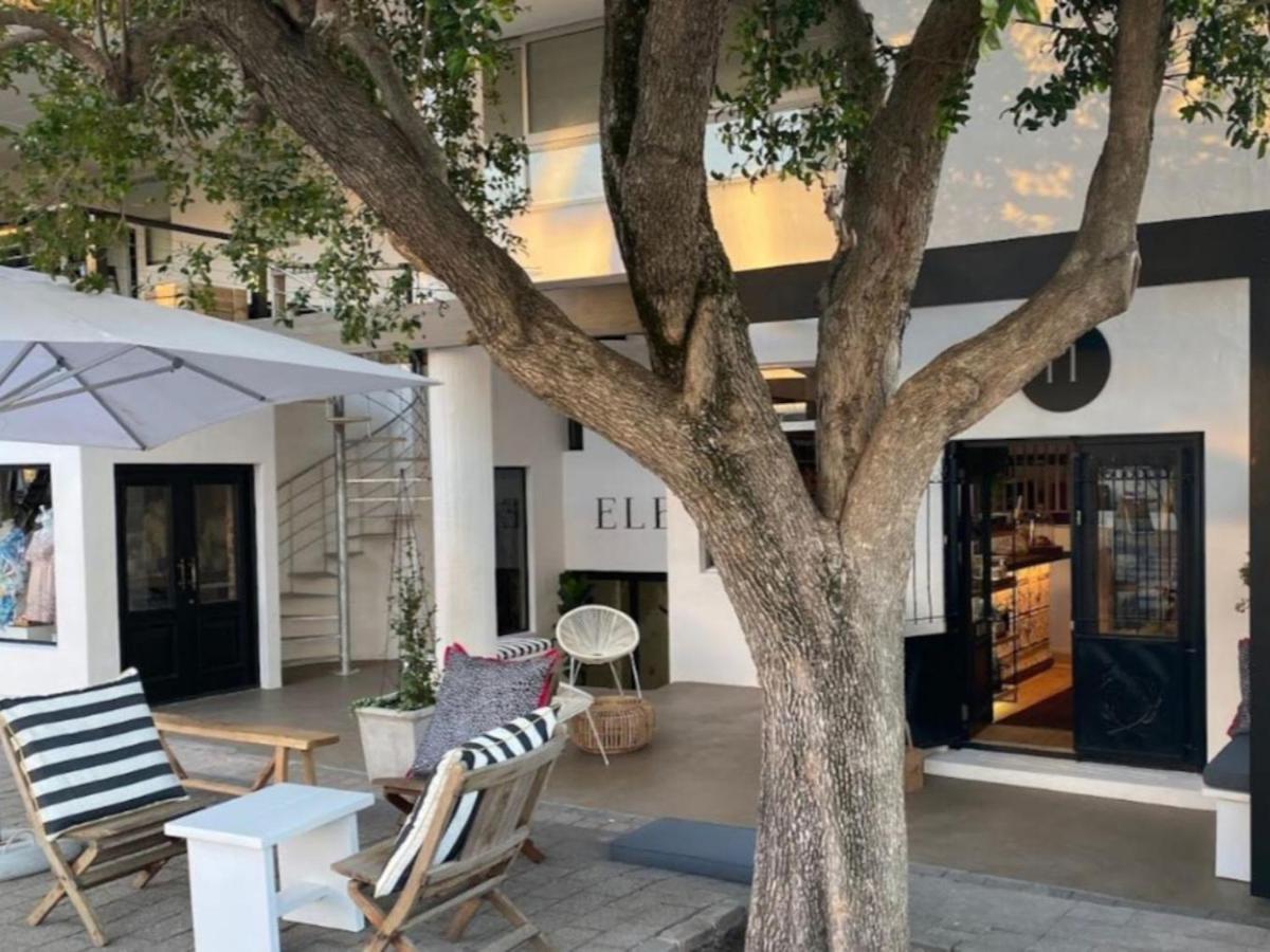 Hotel Eleven Plettenberg Bay Zewnętrze zdjęcie