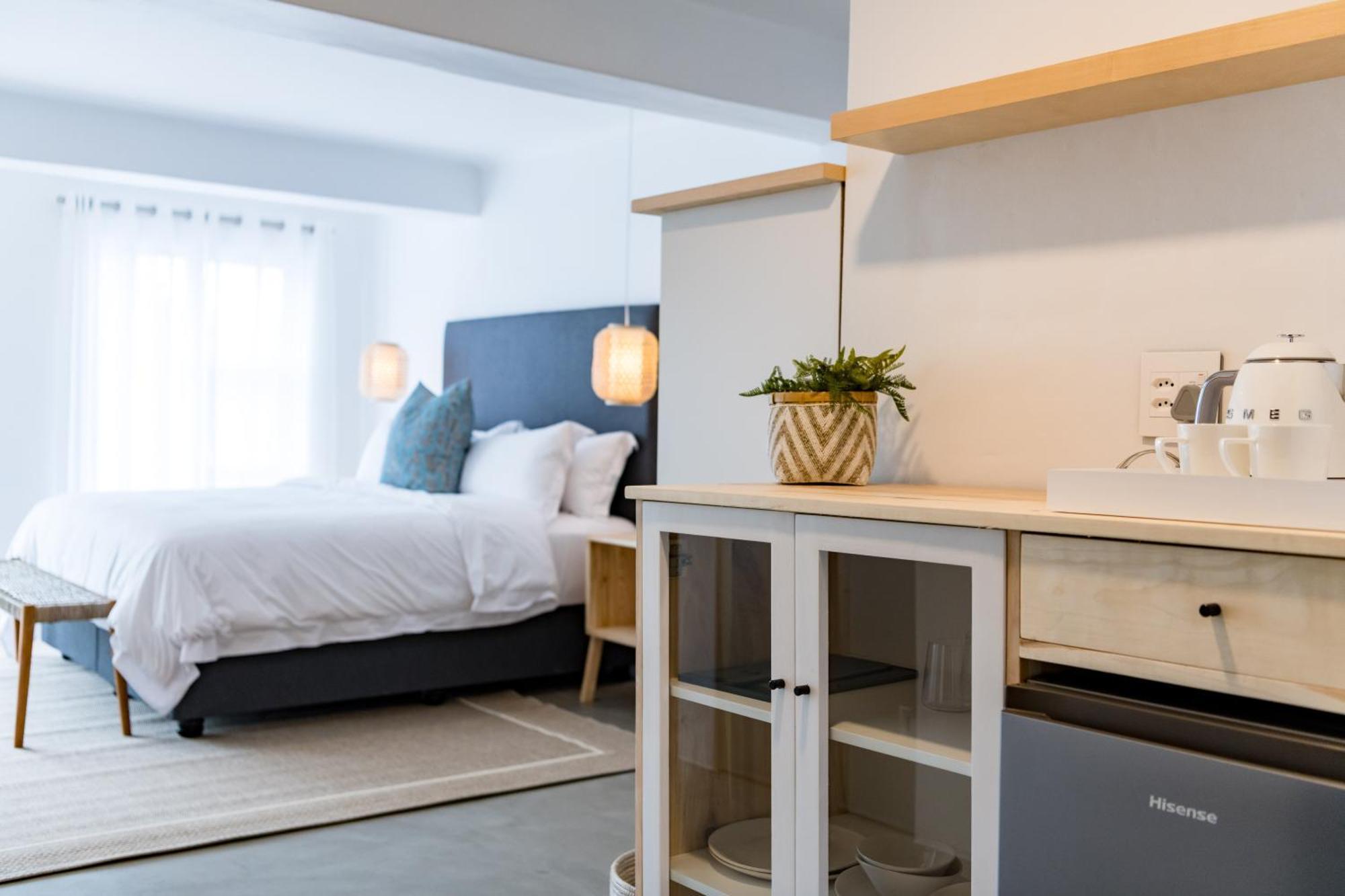 Hotel Eleven Plettenberg Bay Zewnętrze zdjęcie