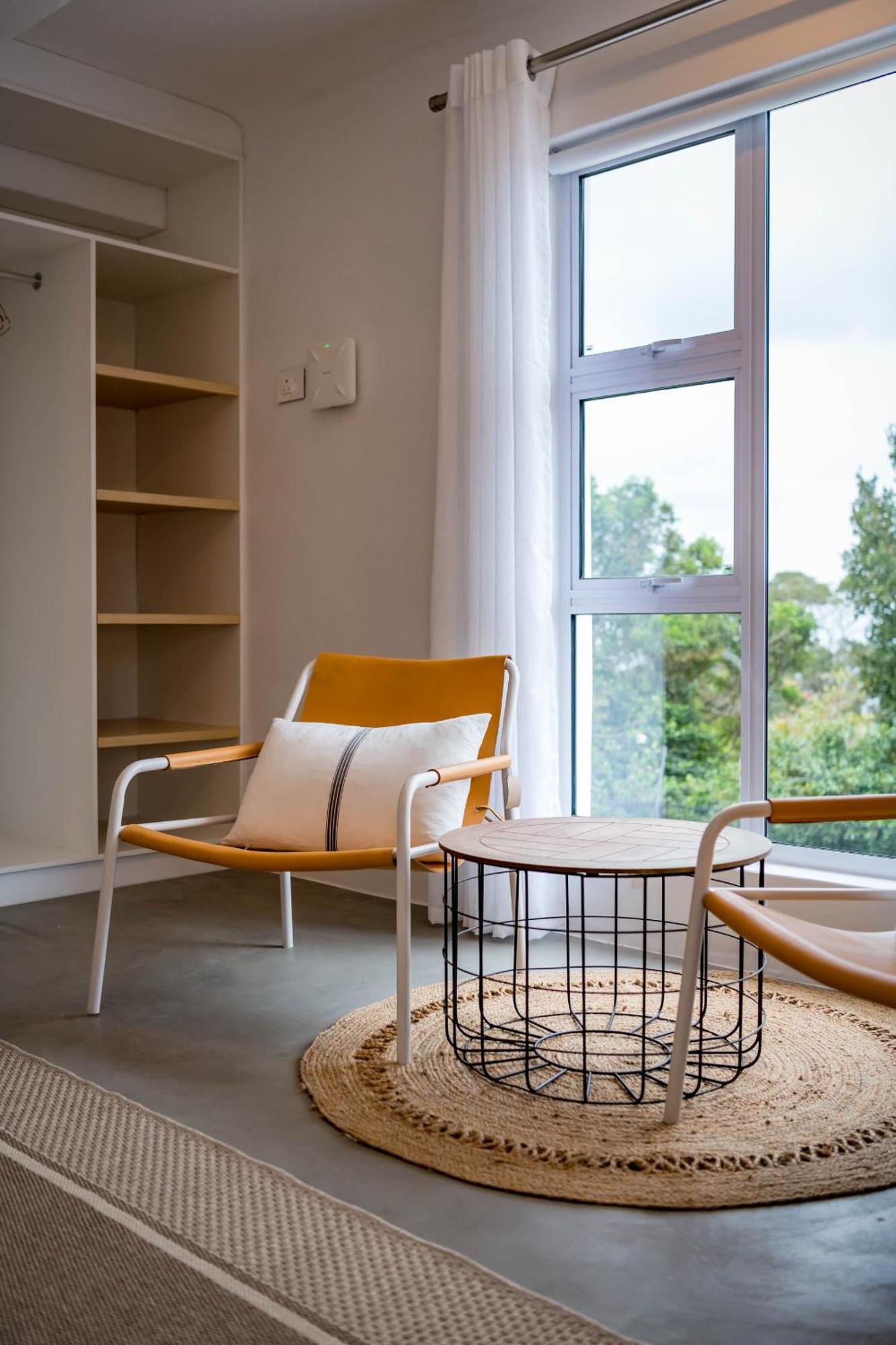 Hotel Eleven Plettenberg Bay Zewnętrze zdjęcie