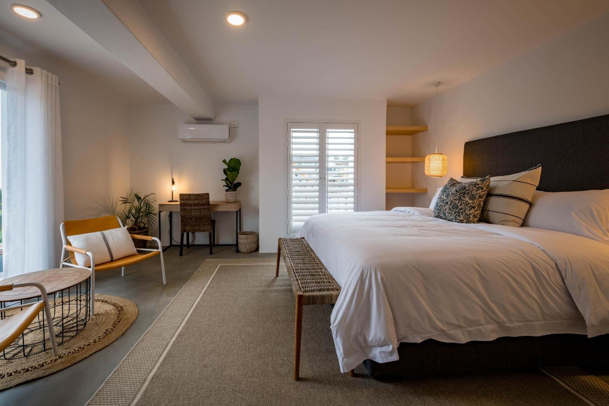 Hotel Eleven Plettenberg Bay Zewnętrze zdjęcie