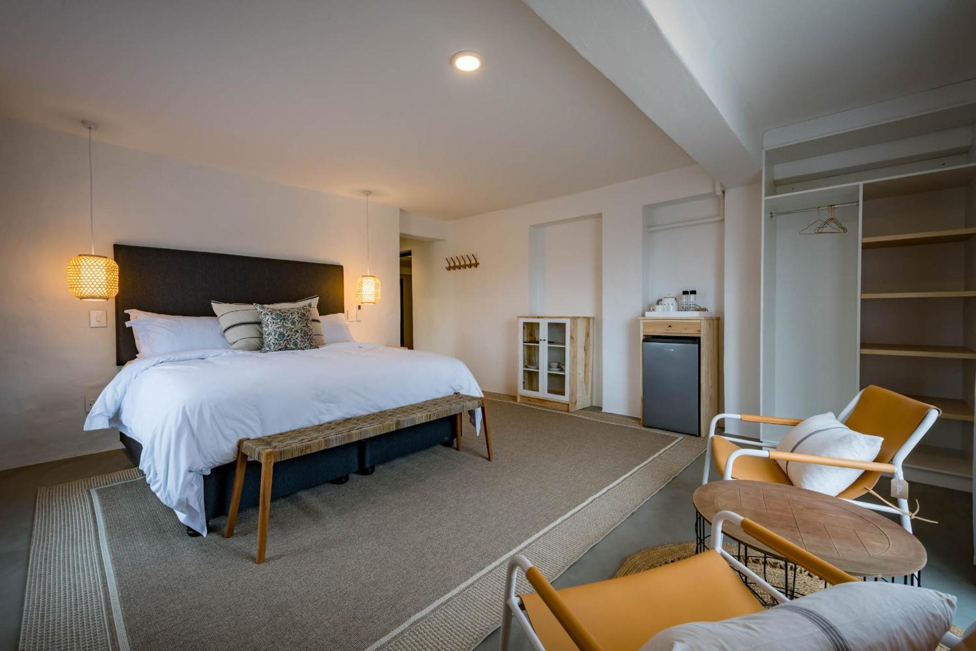 Hotel Eleven Plettenberg Bay Zewnętrze zdjęcie