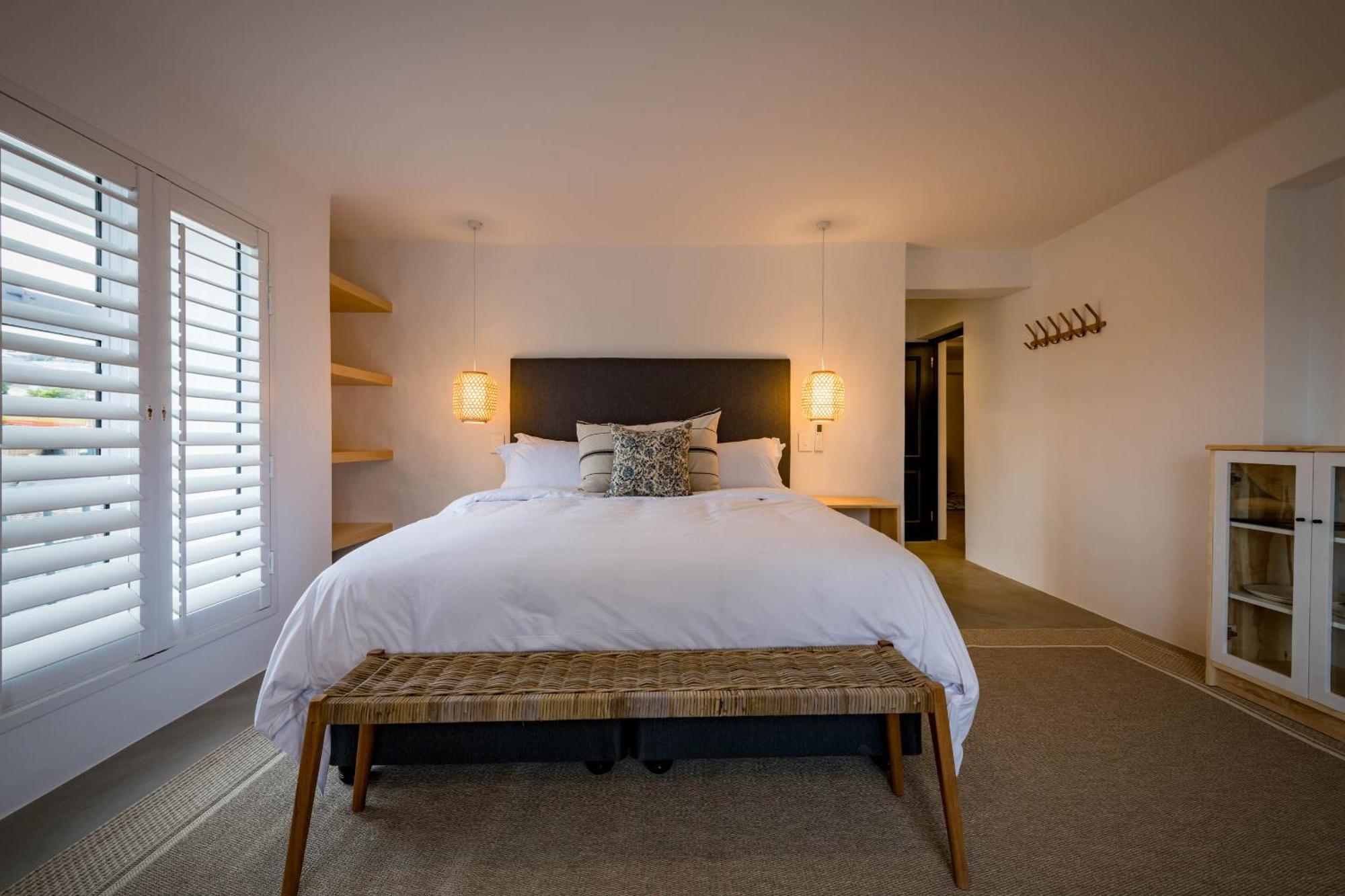 Hotel Eleven Plettenberg Bay Zewnętrze zdjęcie