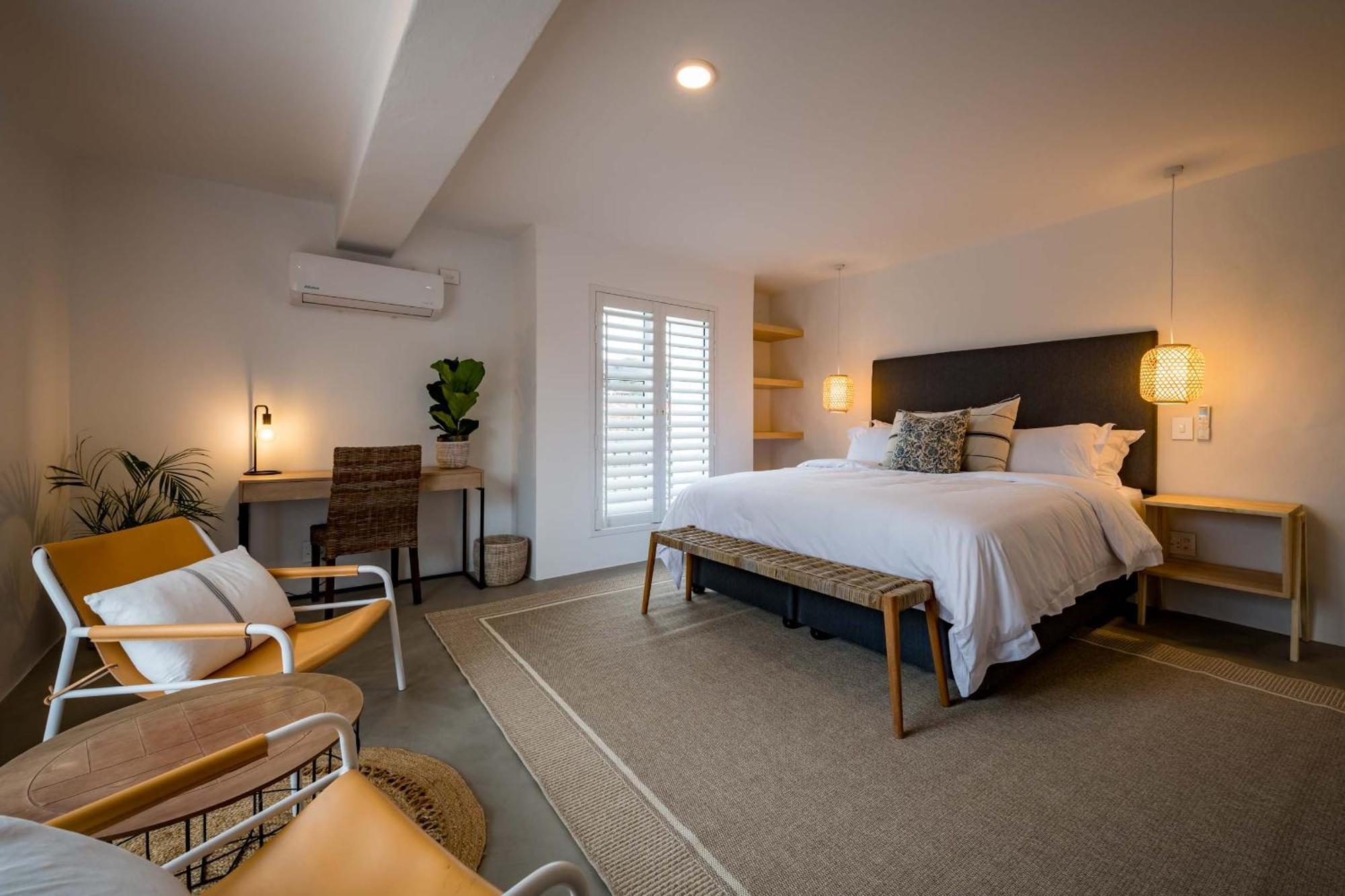 Hotel Eleven Plettenberg Bay Zewnętrze zdjęcie