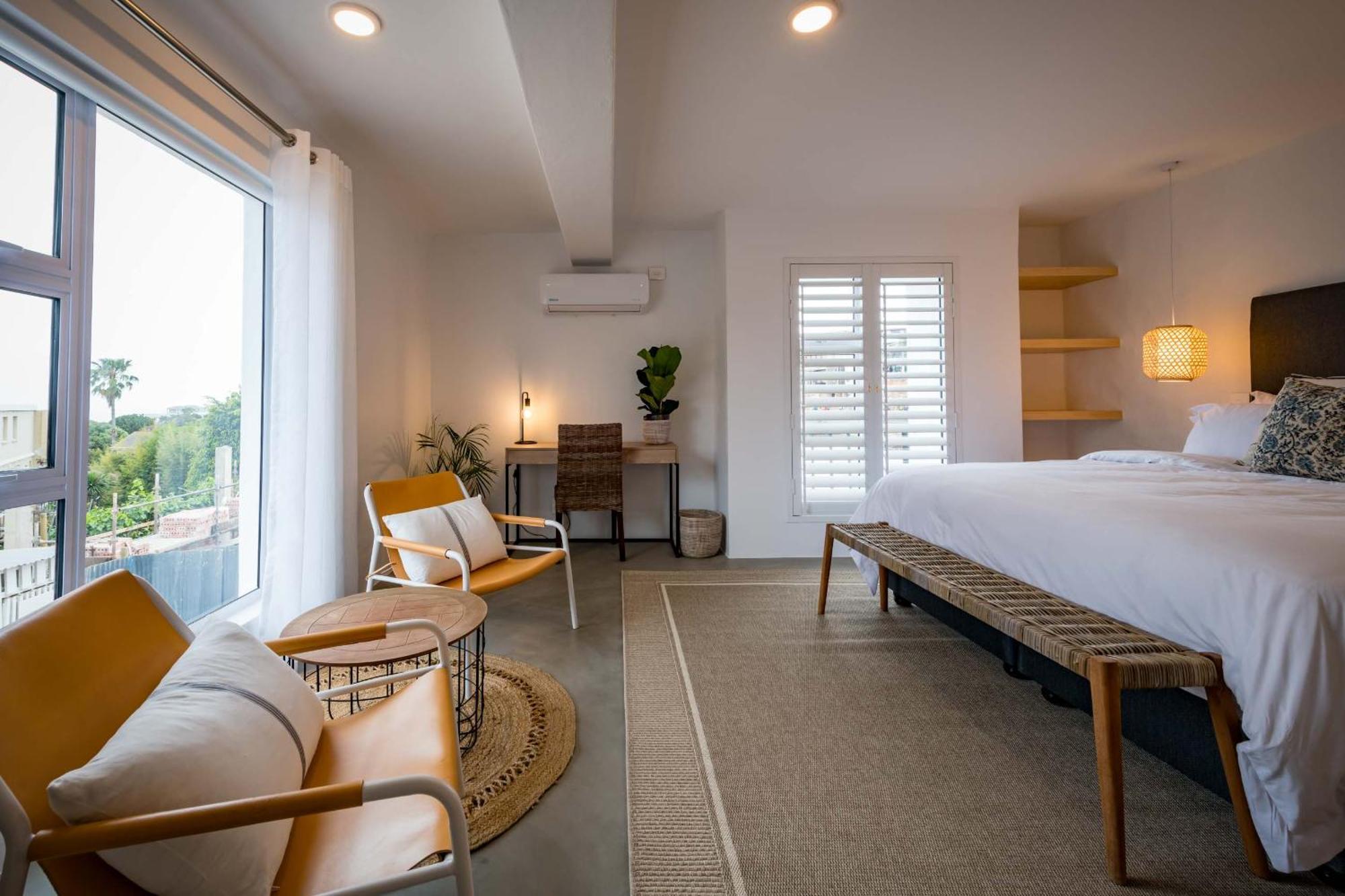Hotel Eleven Plettenberg Bay Zewnętrze zdjęcie