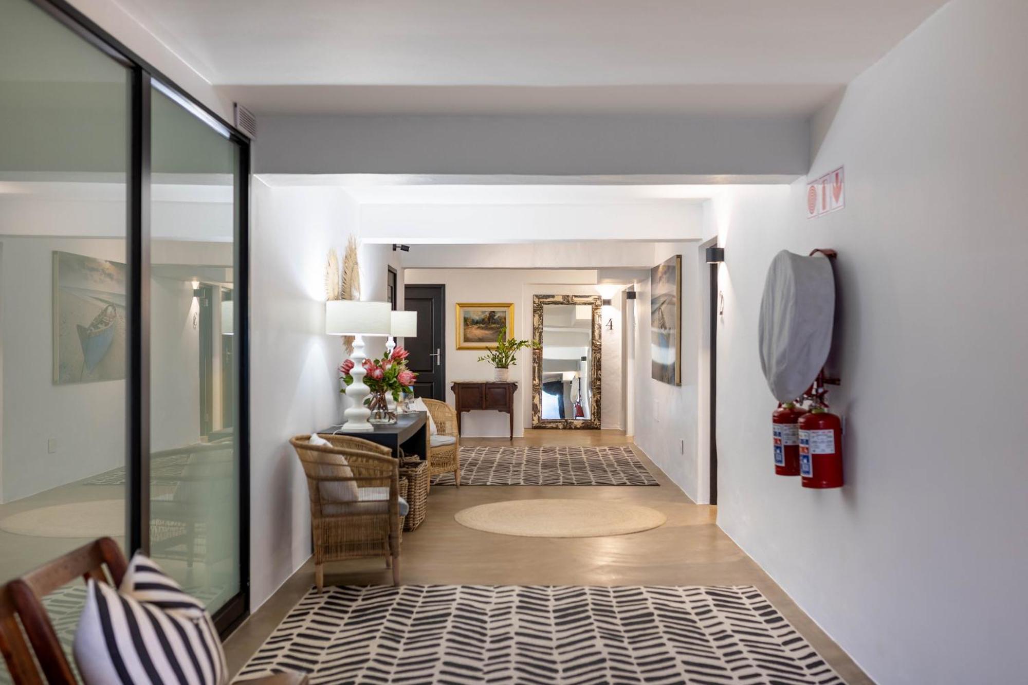 Hotel Eleven Plettenberg Bay Zewnętrze zdjęcie