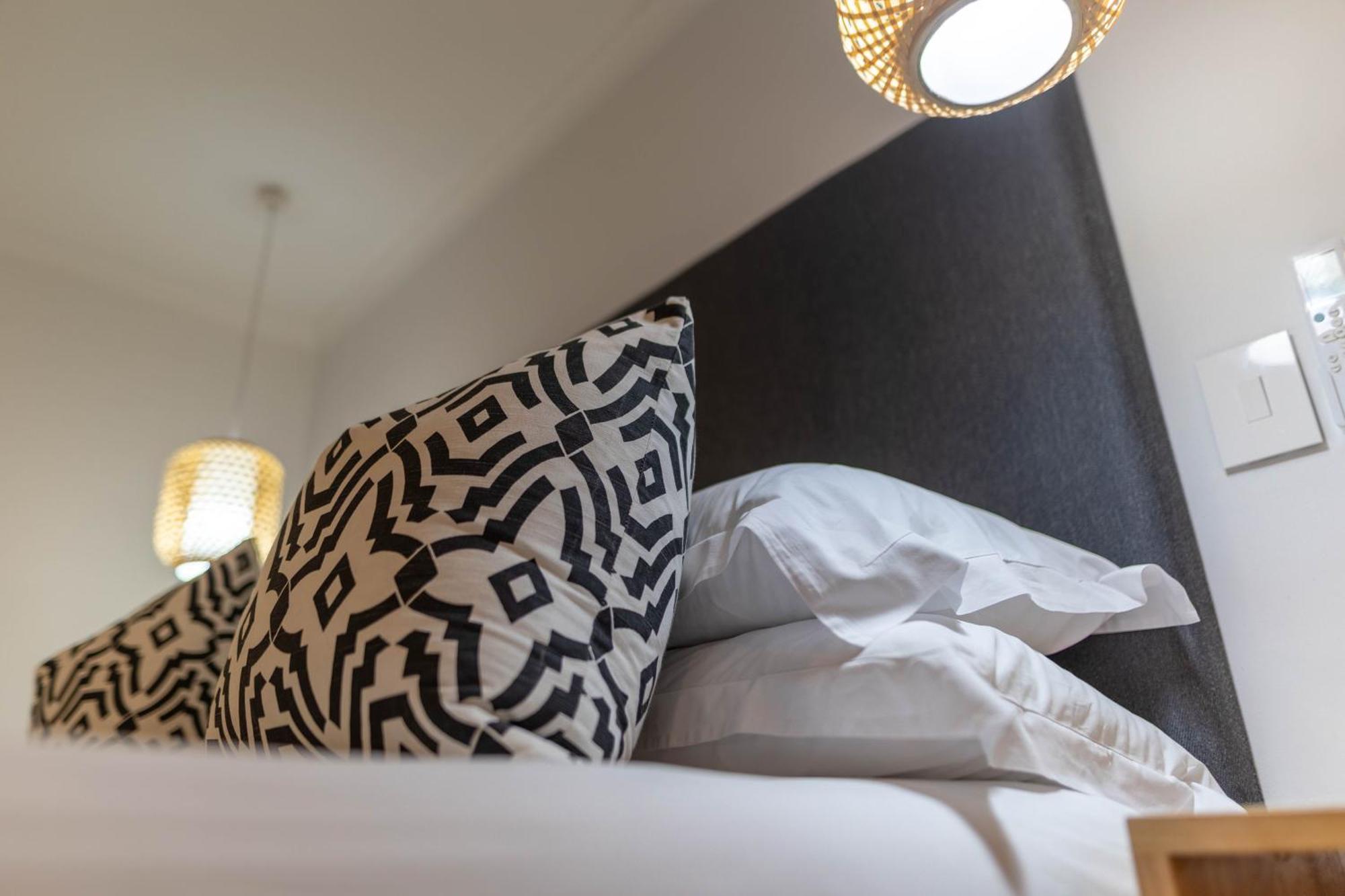 Hotel Eleven Plettenberg Bay Zewnętrze zdjęcie