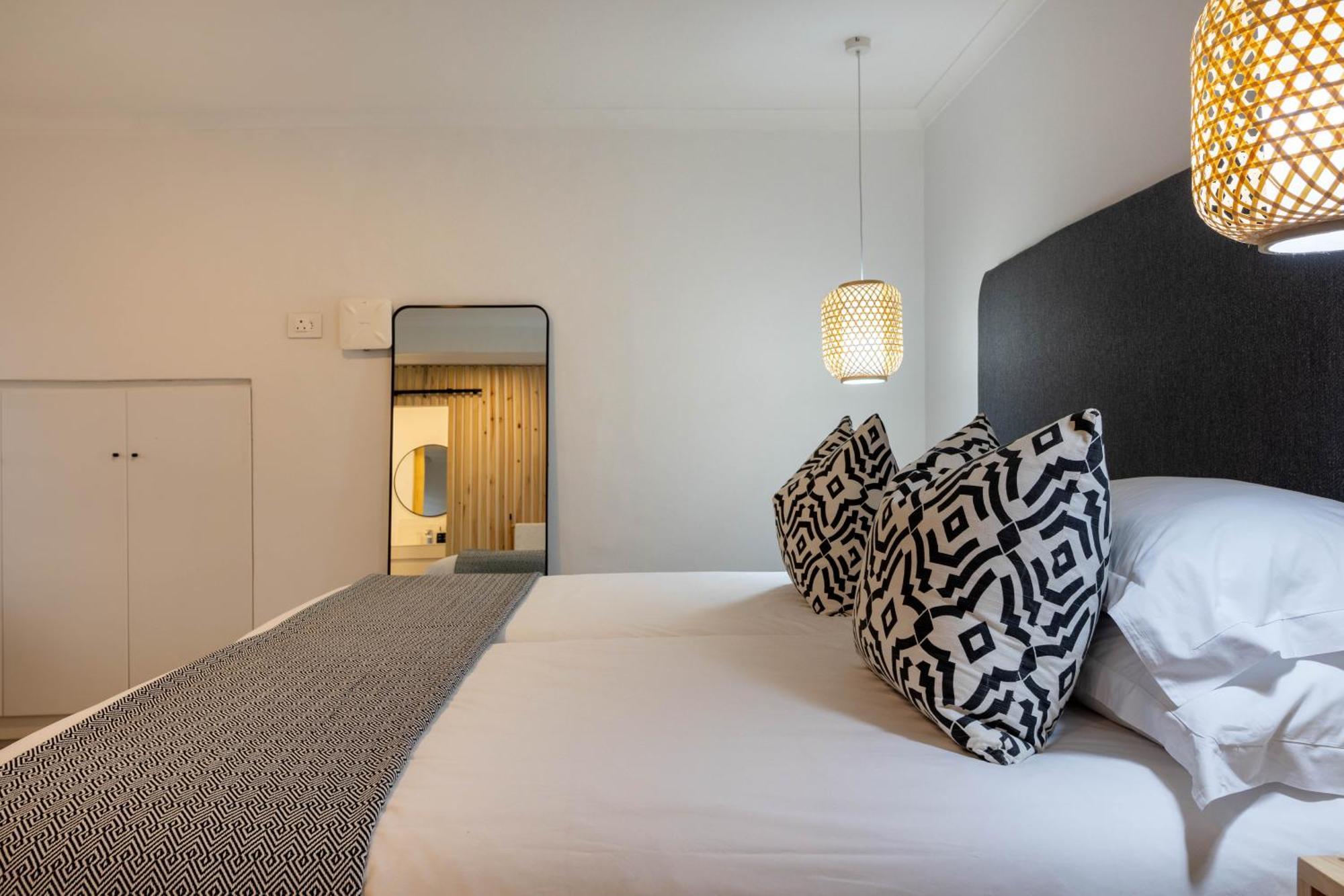 Hotel Eleven Plettenberg Bay Zewnętrze zdjęcie