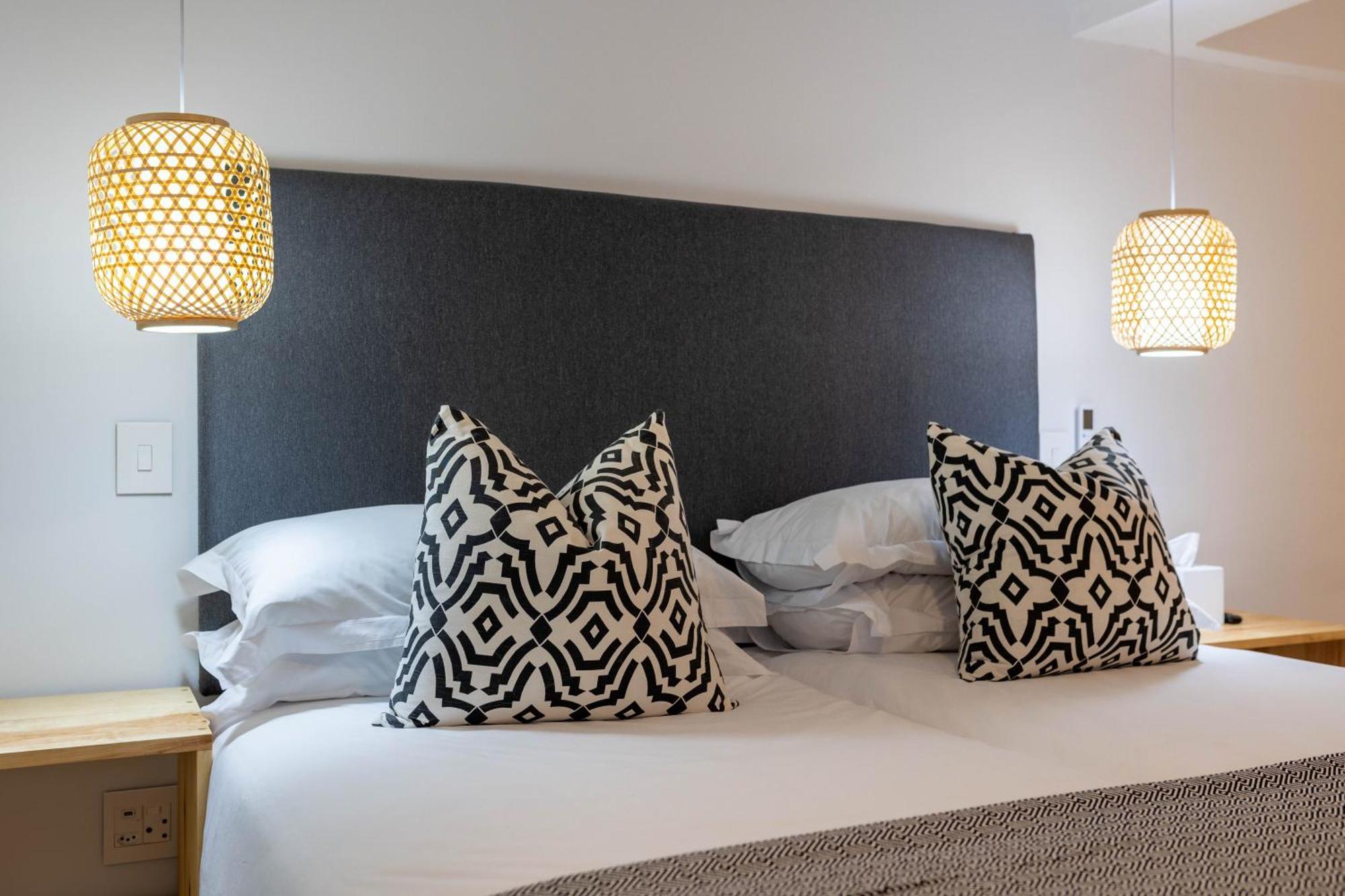 Hotel Eleven Plettenberg Bay Zewnętrze zdjęcie