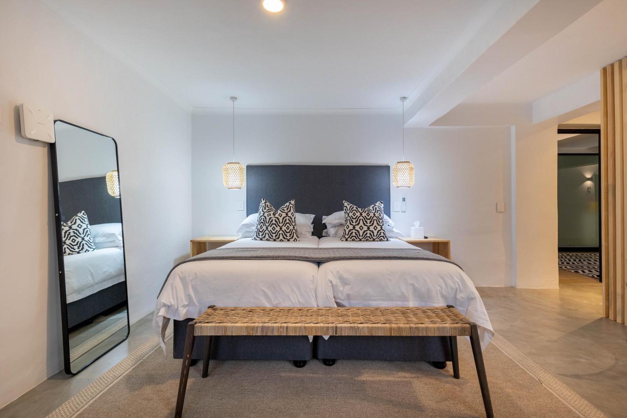 Hotel Eleven Plettenberg Bay Zewnętrze zdjęcie