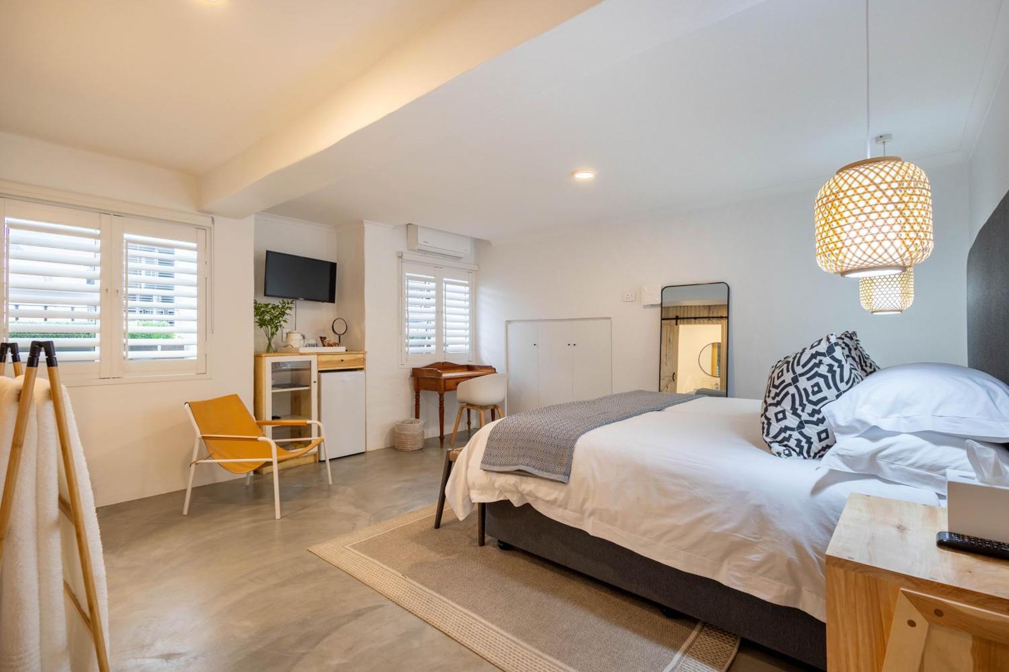 Hotel Eleven Plettenberg Bay Zewnętrze zdjęcie