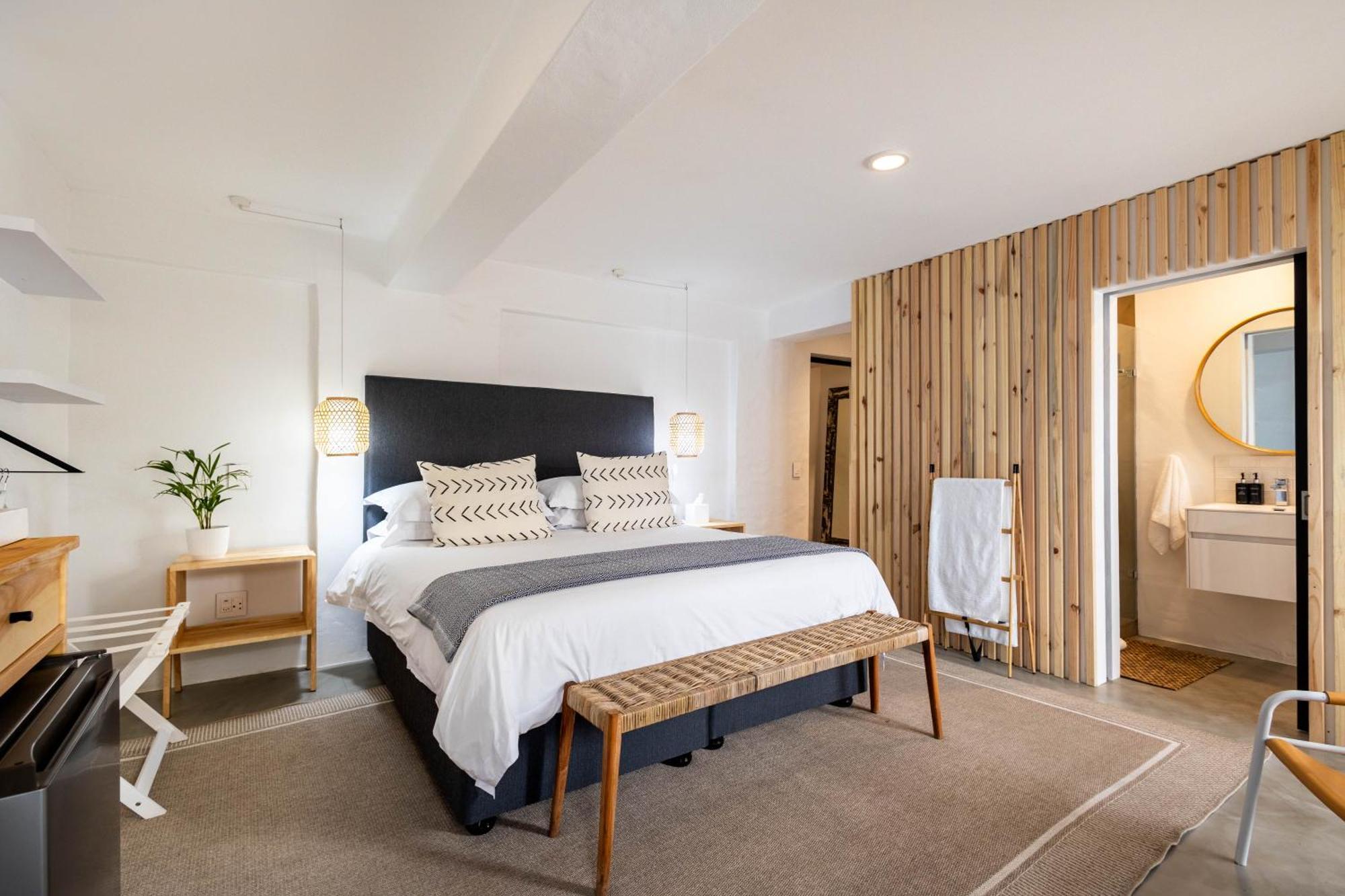 Hotel Eleven Plettenberg Bay Zewnętrze zdjęcie