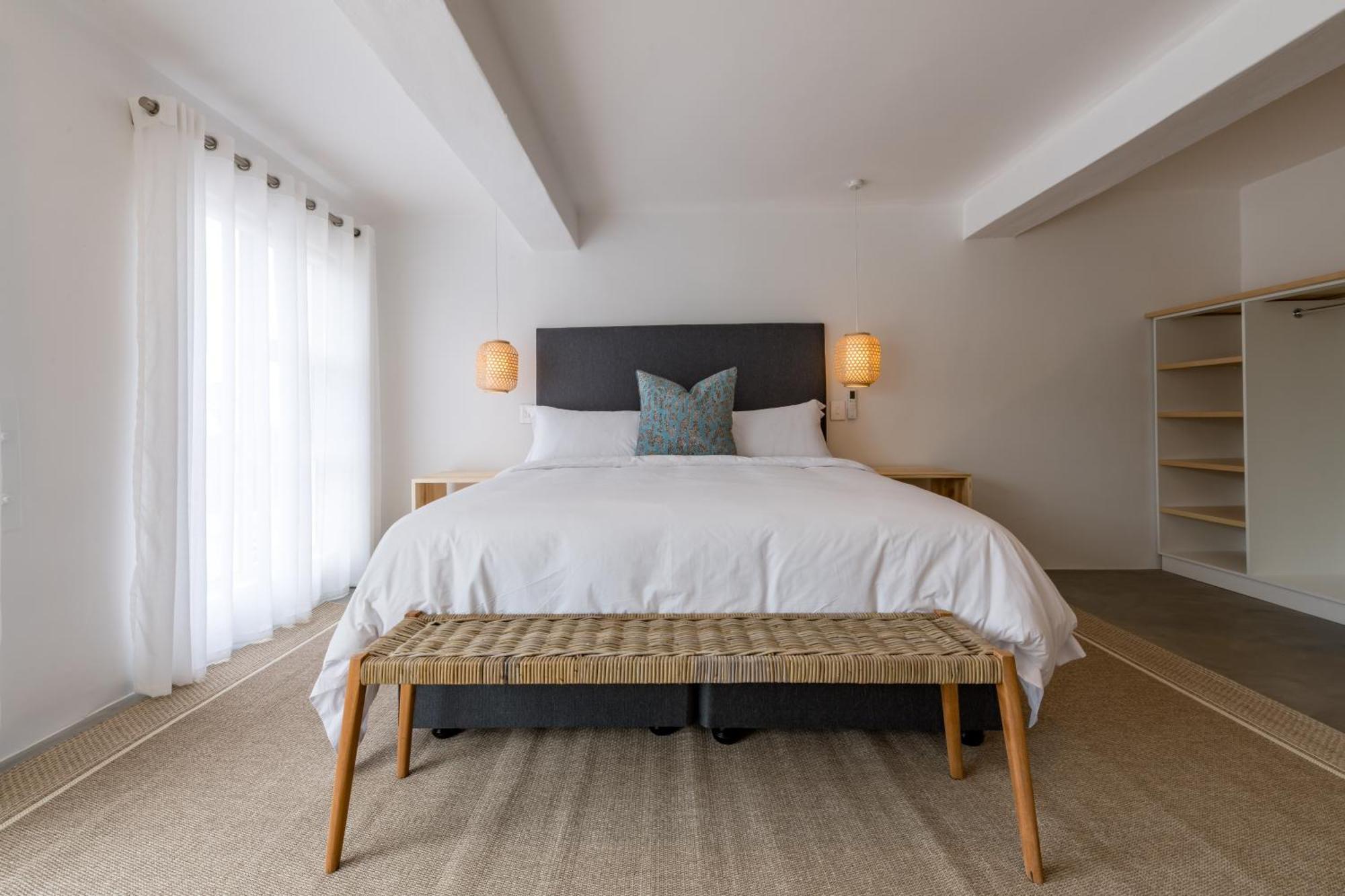 Hotel Eleven Plettenberg Bay Zewnętrze zdjęcie