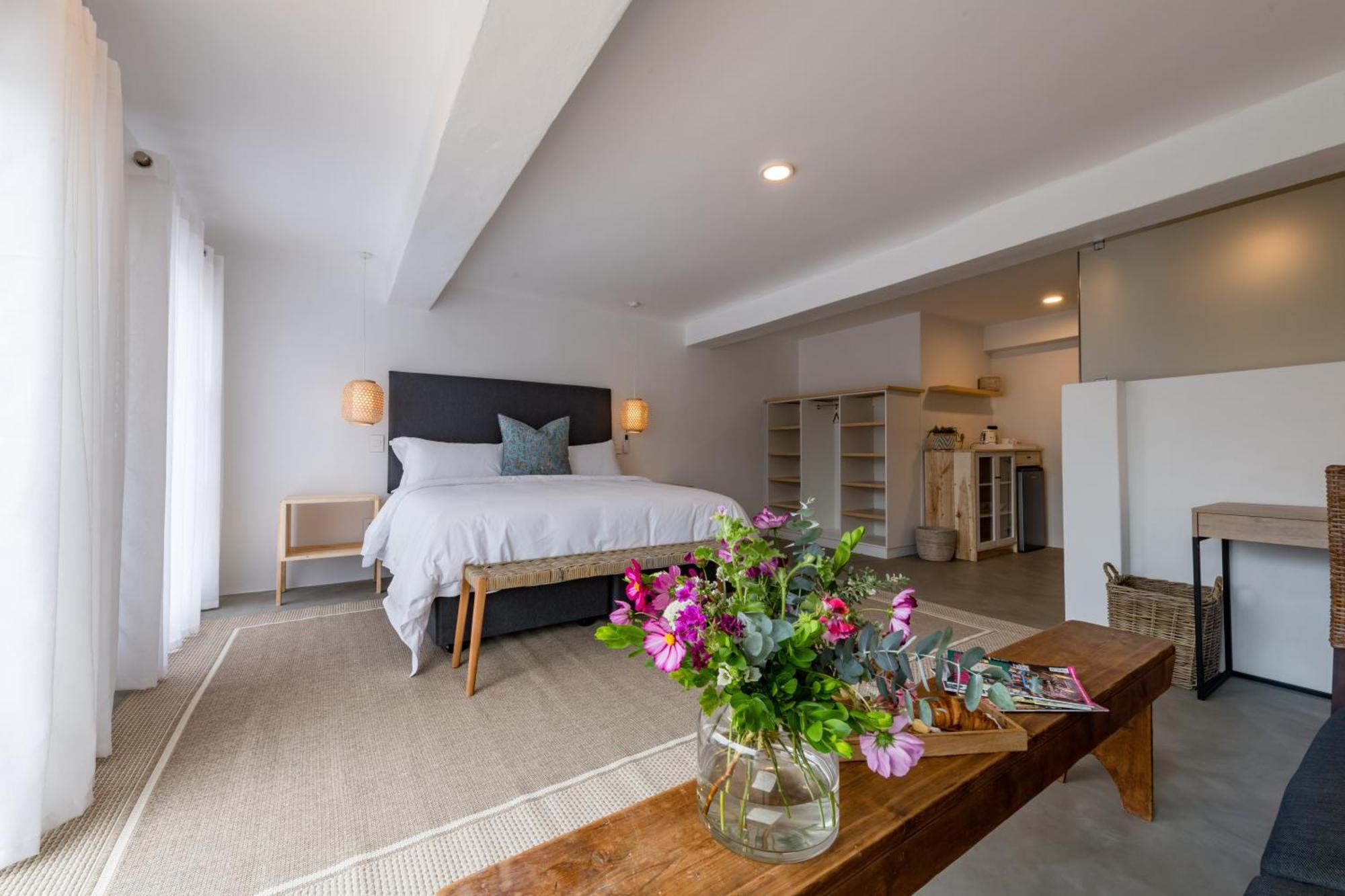 Hotel Eleven Plettenberg Bay Zewnętrze zdjęcie