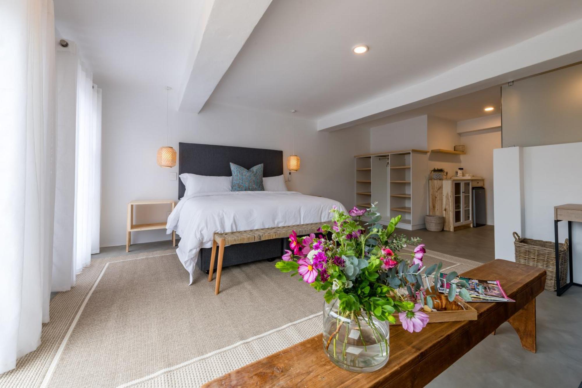 Hotel Eleven Plettenberg Bay Zewnętrze zdjęcie