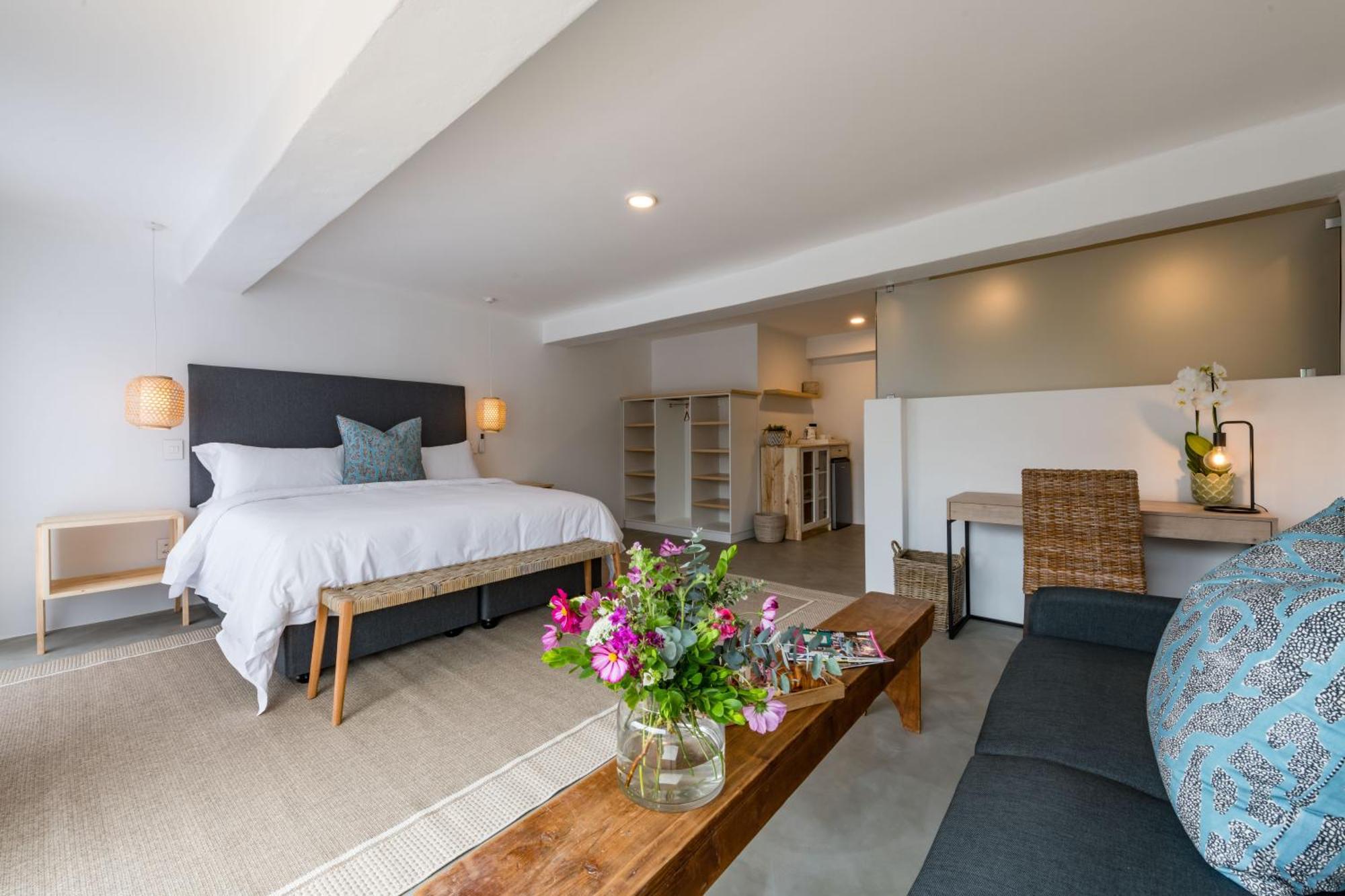 Hotel Eleven Plettenberg Bay Zewnętrze zdjęcie