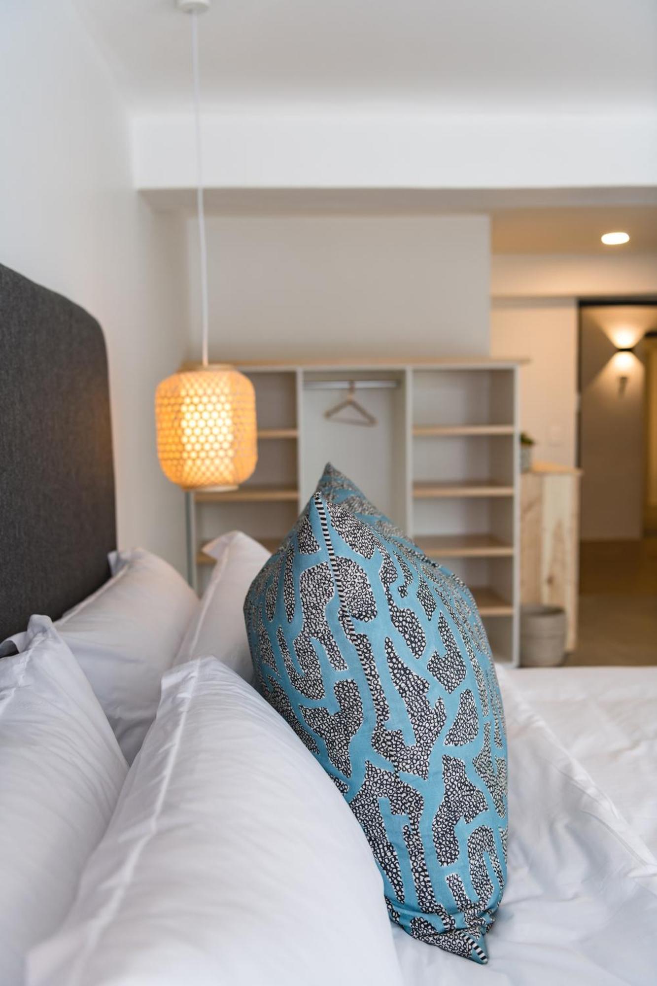 Hotel Eleven Plettenberg Bay Zewnętrze zdjęcie