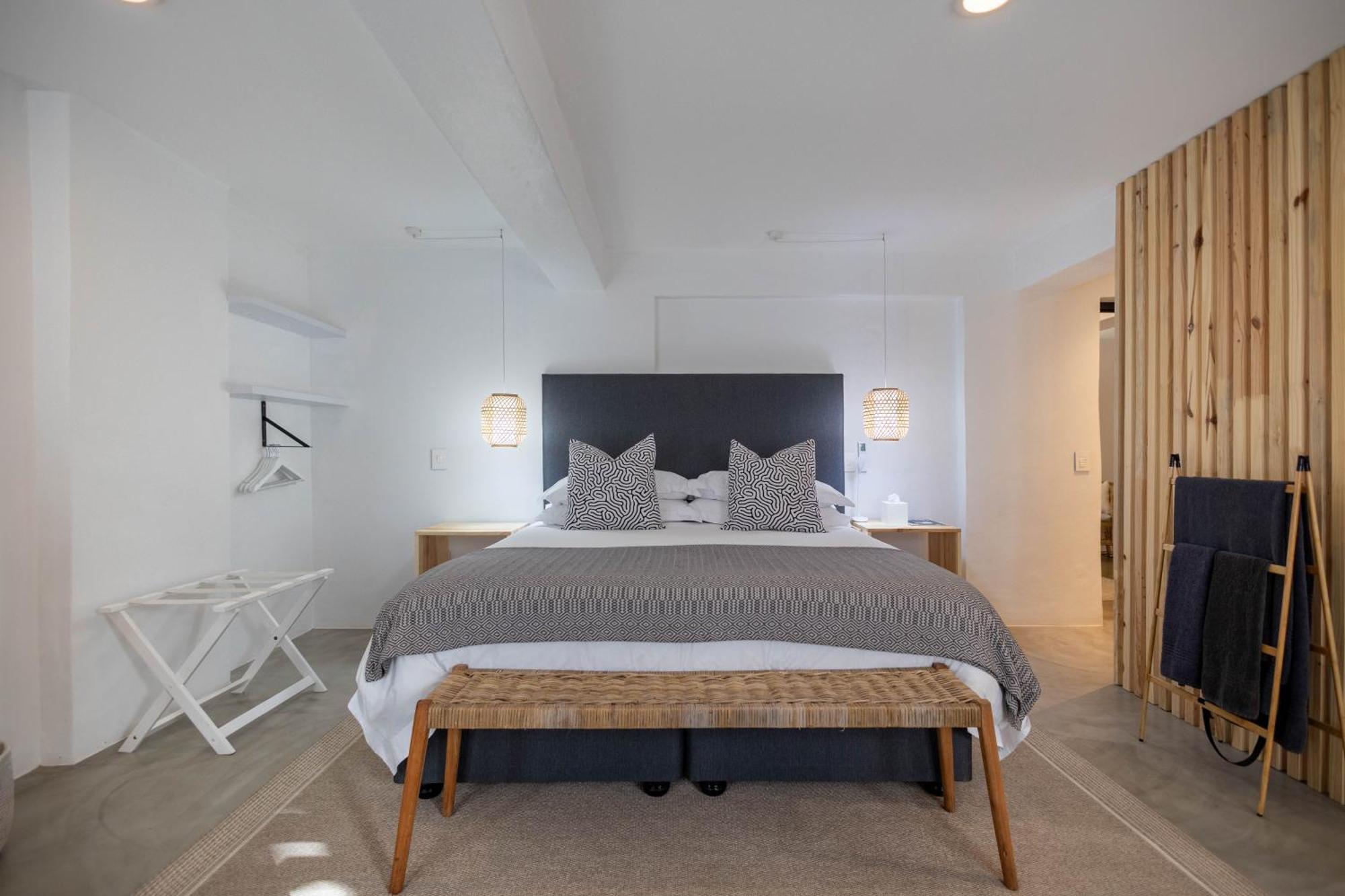 Hotel Eleven Plettenberg Bay Zewnętrze zdjęcie